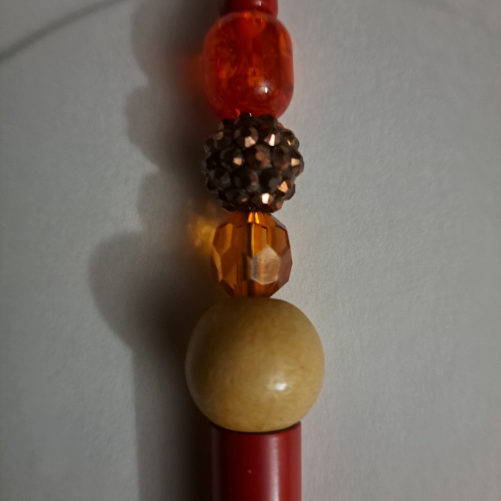 Shades of Fall pen